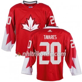 Kanada Trikot John Tavares 20 2016 World Cup Rot - Herren